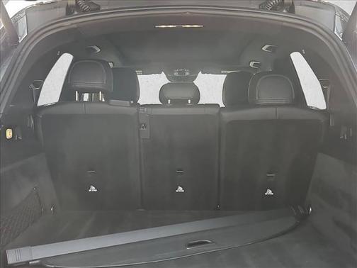 Selenite Grey Metallic 2026 Mercedes-Benz GLE 350 4MATIC