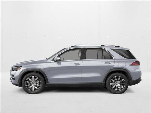 2026 Mercedes-Benz GLE 450e 4MATIC