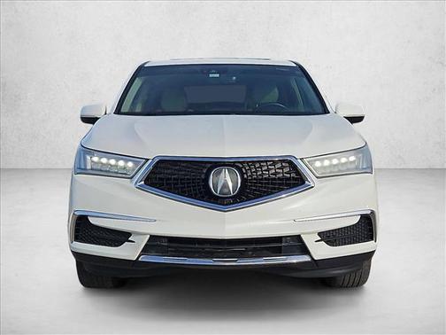 2017 Acura MDX 3.5L w/Technology Package