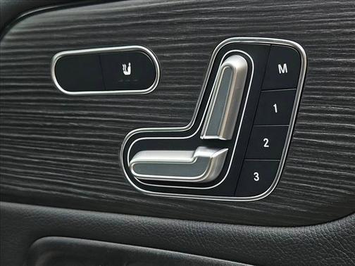 2026 Mercedes-Benz GLB 250 Base