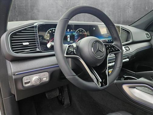 2025 Mercedes-Benz GLE 350 Base