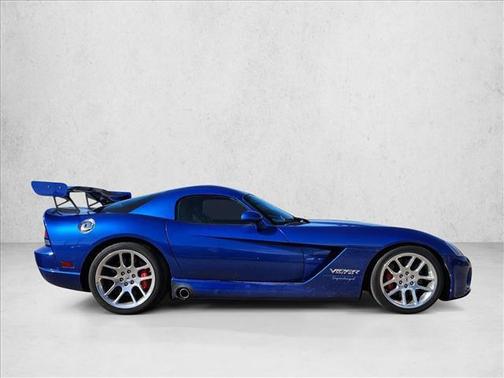 2006 Dodge Viper SRT10