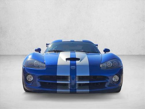 2006 Dodge Viper SRT10