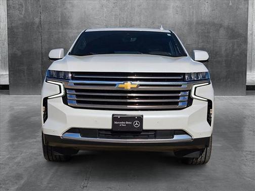 2022 Chevrolet Tahoe 4WD High Country