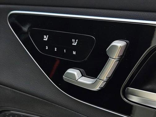 2026 Mercedes-Benz GLC 300 Base