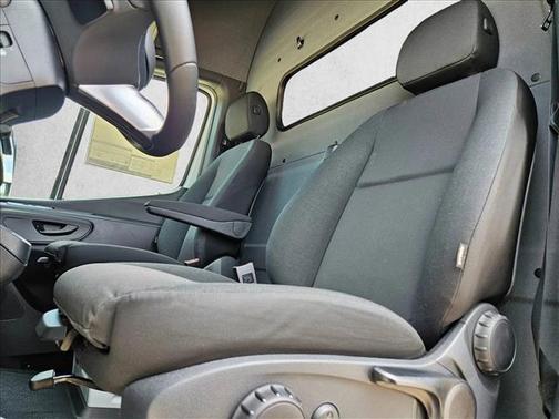 2024 Mercedes-Benz Sprinter 2500 High Roof