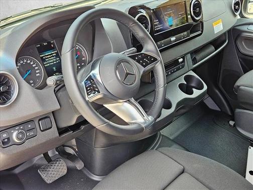 2024 Mercedes-Benz Sprinter 2500 High Roof