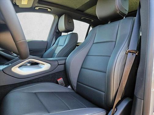 2026 Mercedes-Benz GLE 350 4MATIC