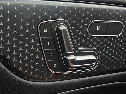 2026 Mercedes-Benz GLB 250 Base