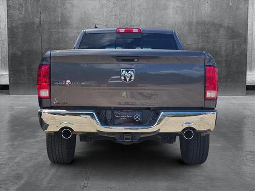 2018 RAM 1500 Lone Star