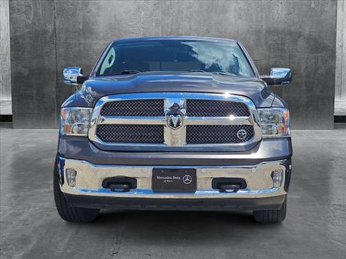 2018 RAM 1500 Lone Star
