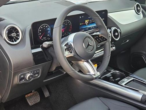 2026 Mercedes-Benz GLA 250 4MATIC