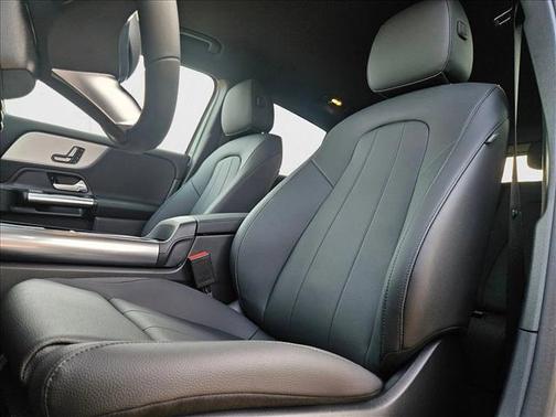 2026 Mercedes-Benz GLA 250 4MATIC