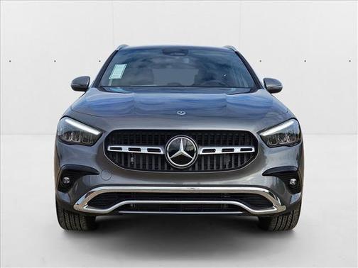 2026 Mercedes-Benz GLA 250 4MATIC