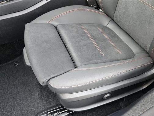 2025 Mercedes-Benz CLA 250 Base