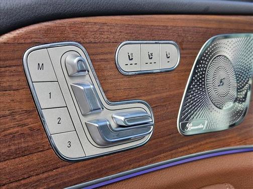 2025 Mercedes-Benz GLE 350 4MATIC