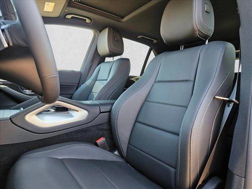 2026 Mercedes-Benz GLE 350 Base