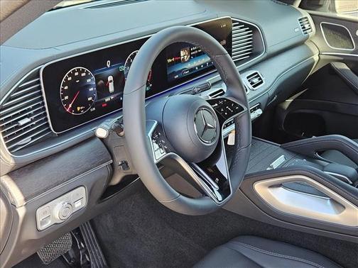 2026 Mercedes-Benz GLE 350 Base