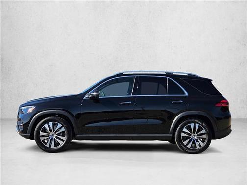 2026 Mercedes-Benz GLE 350 Base