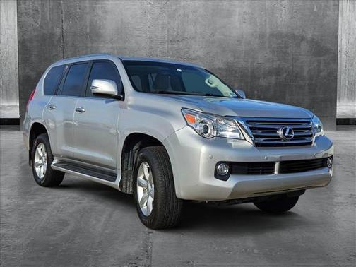 2011 Lexus GX 460 Base