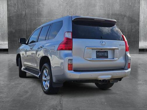 2011 Lexus GX 460 Base