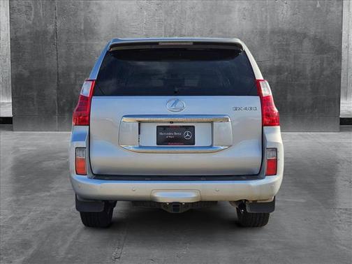 2011 Lexus GX 460 Base