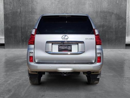 2011 Lexus GX 460 Base