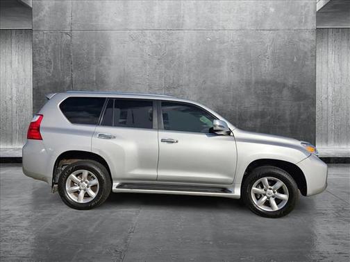 2011 Lexus GX 460 Base