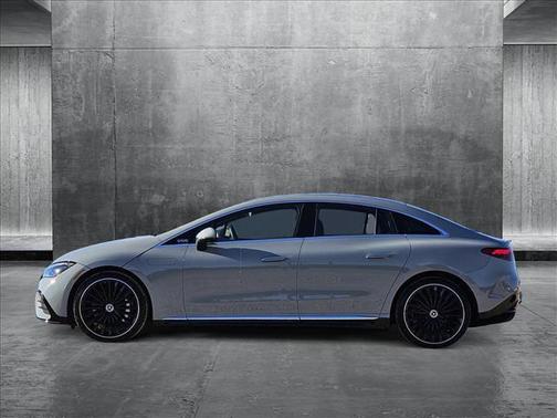 2024 Mercedes-Benz EQE 350+ Base