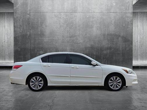 2011 Honda Accord EX-L