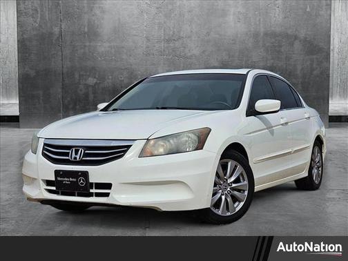 2011 Honda Accord EX-L