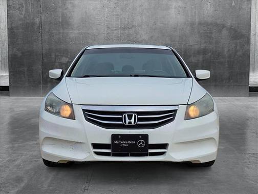 2011 Honda Accord EX-L