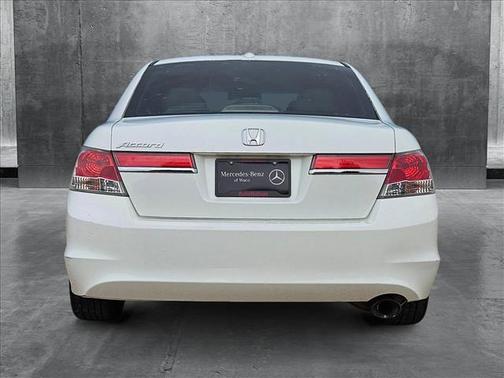 2011 Honda Accord EX-L