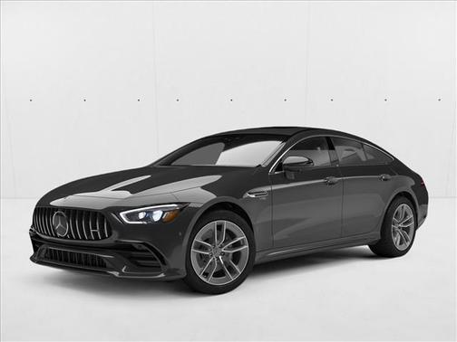 2022 Mercedes-Benz AMG GT 43 4-Door