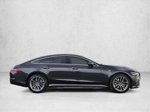2022 Mercedes-Benz AMG GT 43 4-Door