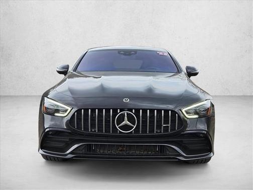 2022 Mercedes-Benz AMG GT 43 4-Door