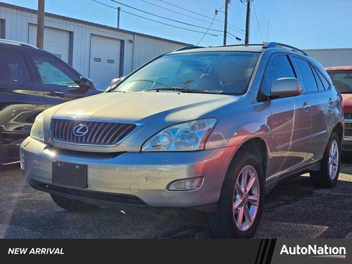 2009 Lexus RX 350 Base