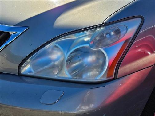 2009 Lexus RX 350 Base