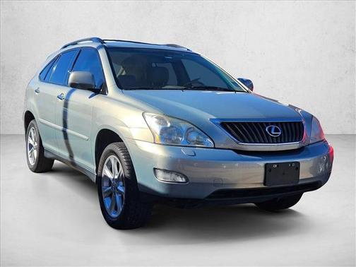 2009 Lexus RX 350 Base
