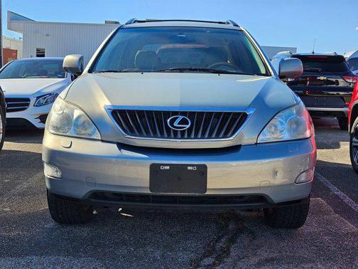 2009 Lexus RX 350 Base