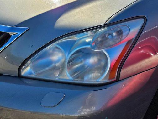 2009 Lexus RX 350 Base