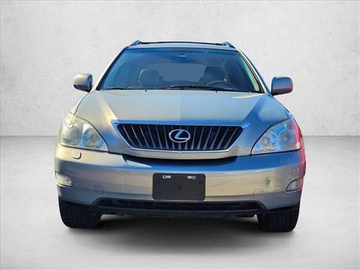 2009 Lexus RX 350 Base
