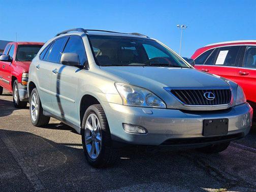 2009 Lexus RX 350 Base