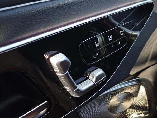 2026 Mercedes-Benz CLE 300 4MATIC Cabriolet