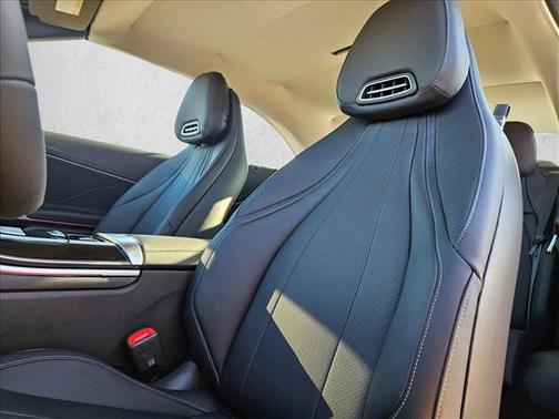 2026 Mercedes-Benz CLE 300 4MATIC Cabriolet