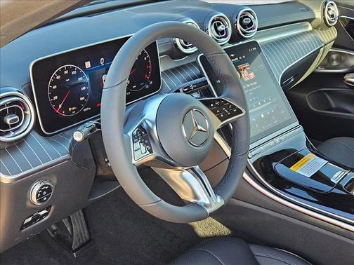 2026 Mercedes-Benz CLE 300 4MATIC Cabriolet