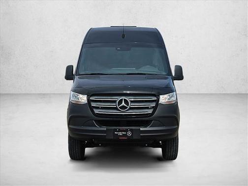 2022 Mercedes-Benz Sprinter 2500 High Roof