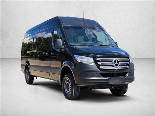 2022 Mercedes-Benz Sprinter 2500 High Roof