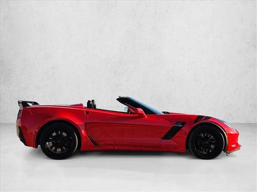 2015 Chevrolet Corvette Z06