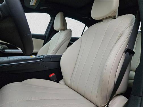 2026 Mercedes-Benz E-Class 4MATIC